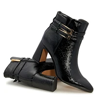 Kaphely Ankle Bootie