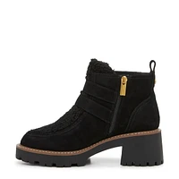 Destonny Ankle Bootie