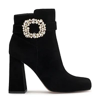 Luminna Bootie