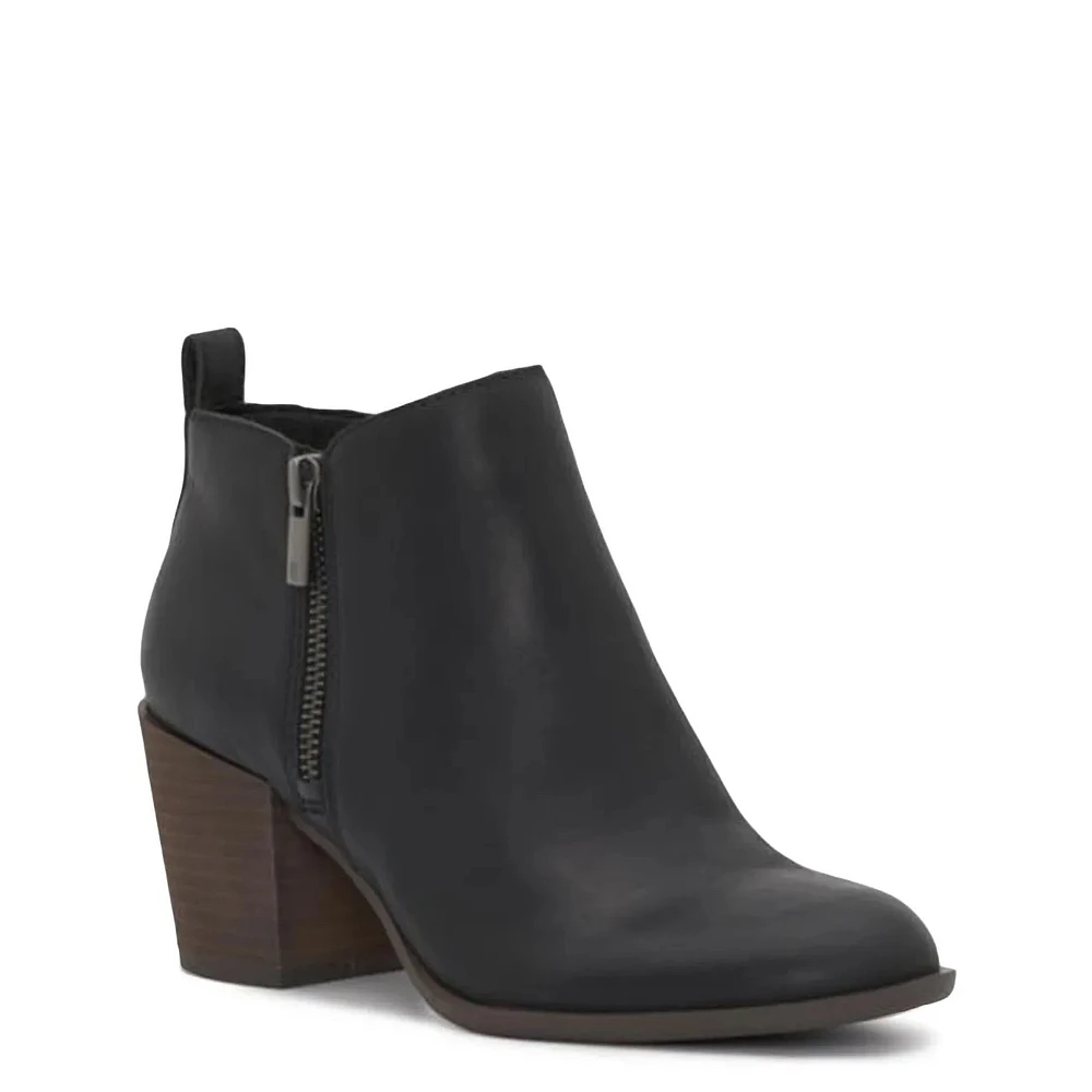 Basel Bootie