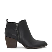 Basel Bootie