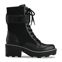 Women's Arabel2 Combat Boot