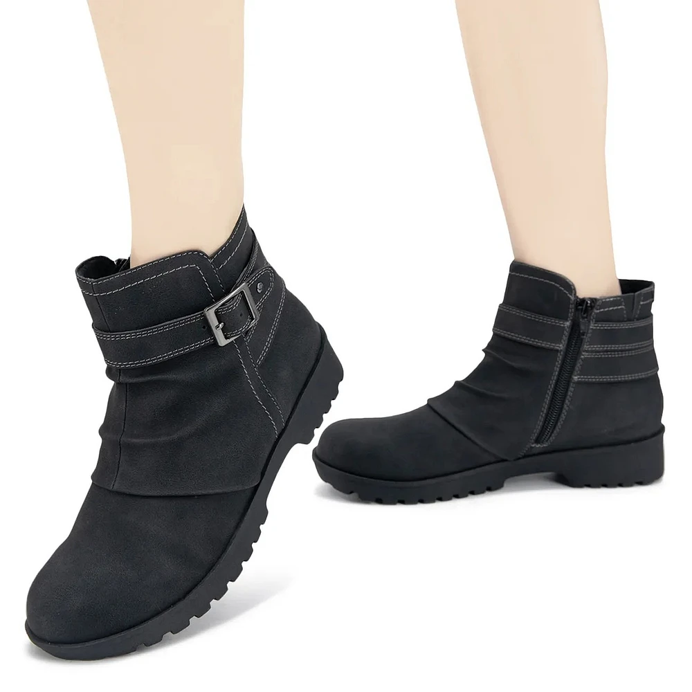 Women's Betsy Winter Boot