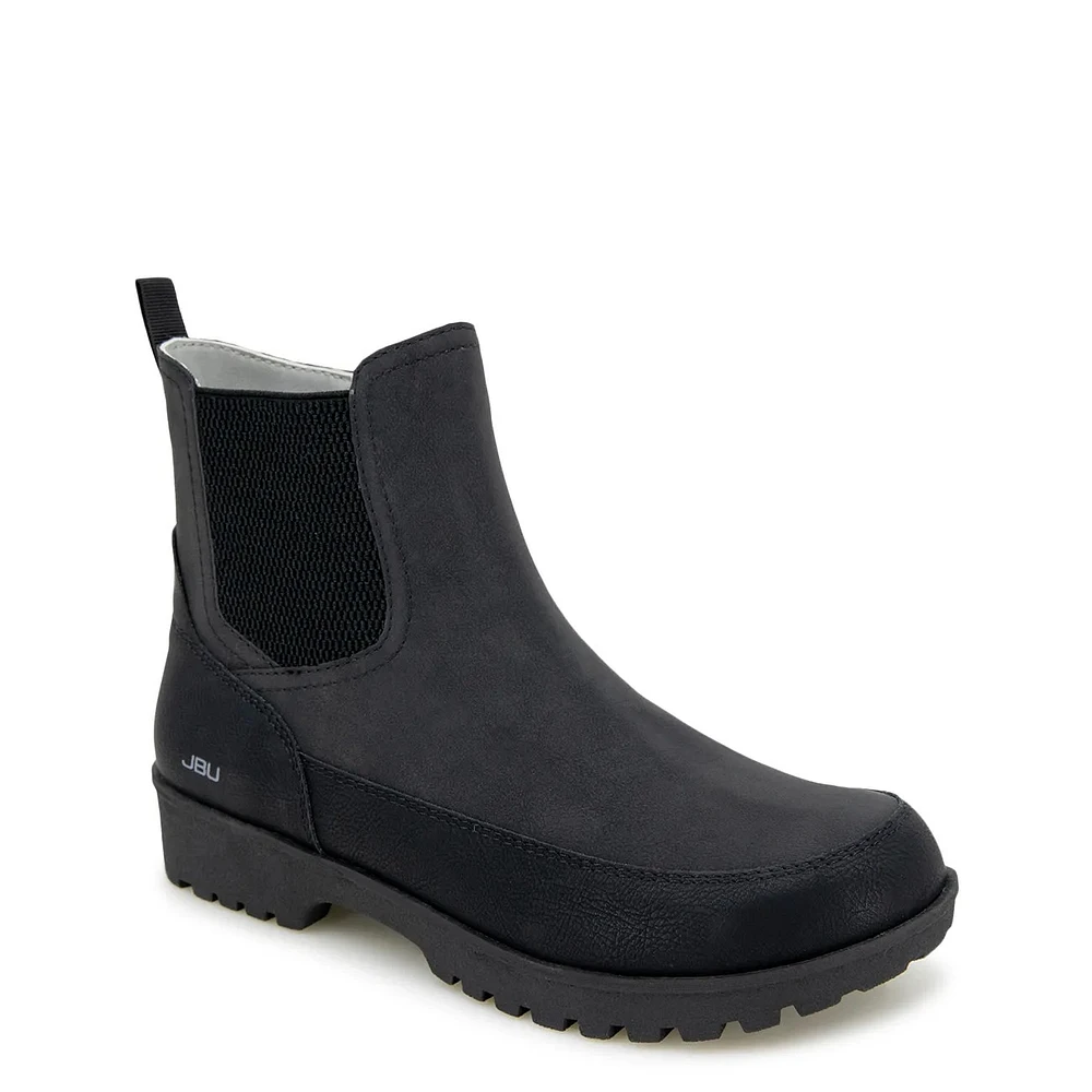 Women’s Buffalo Chelsea Winter Boot