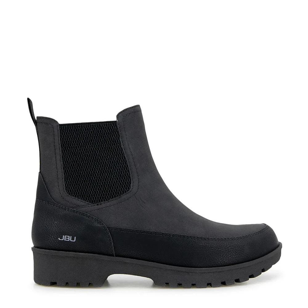 Women’s Buffalo Chelsea Winter Boot