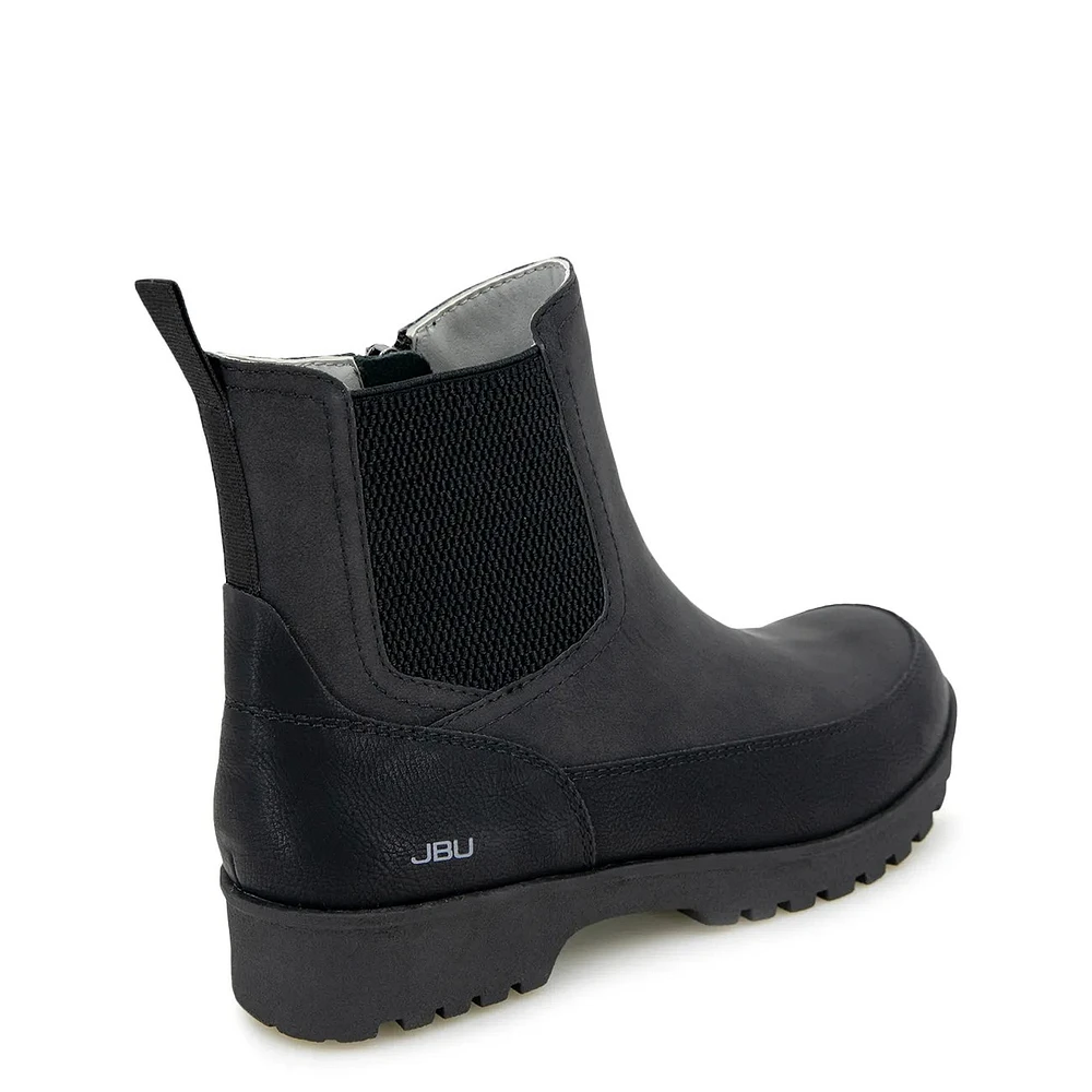 Women’s Buffalo Chelsea Winter Boot