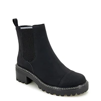 Women's Reed Chelsea Bootie