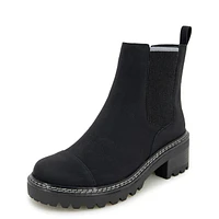 Women's Reed Chelsea Bootie