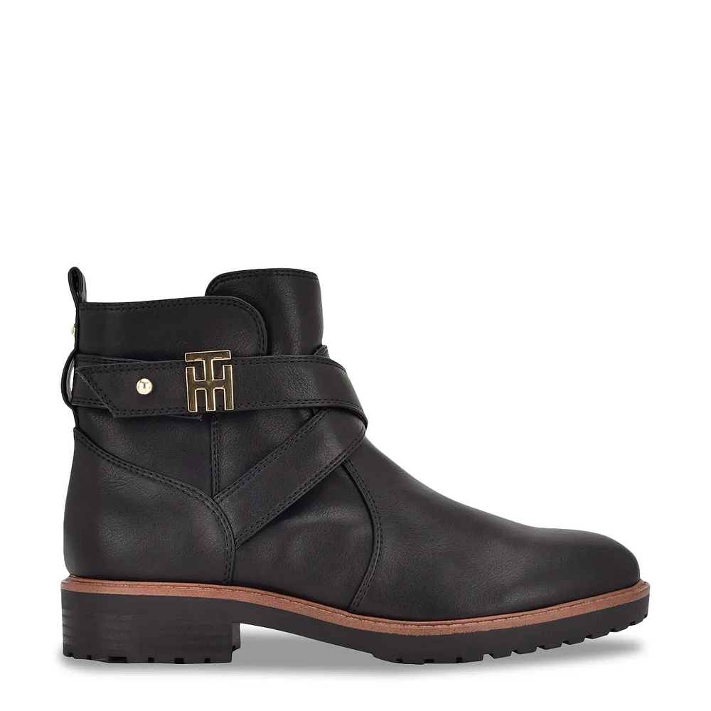 Women's Federik Ankle Bootie