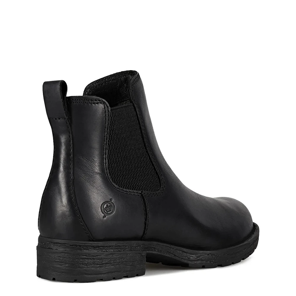 Women's Cove Waterproof Chelsea Boot