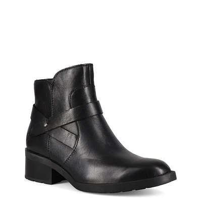 Tori Ankle Bootie