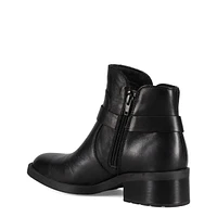 Tori Ankle Bootie