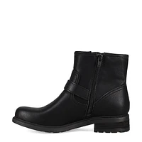 Carson Ankle Bootie