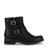 Carson Ankle Bootie