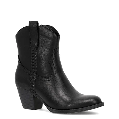 Women's Daxx Western Bootie