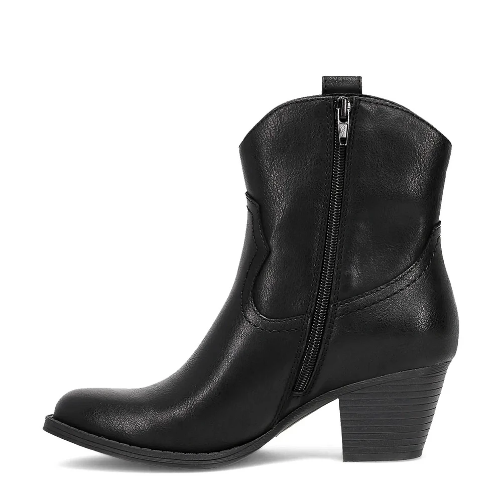 Women's Daxx Western Bootie