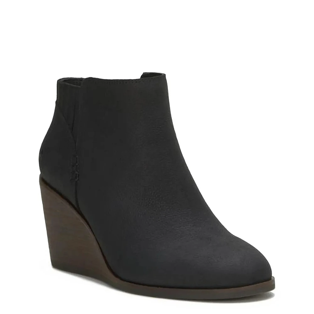 Women's Zorla Bootie