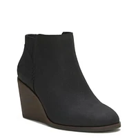 Women's Zorla Bootie