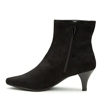 Nelia Ankle Bootie