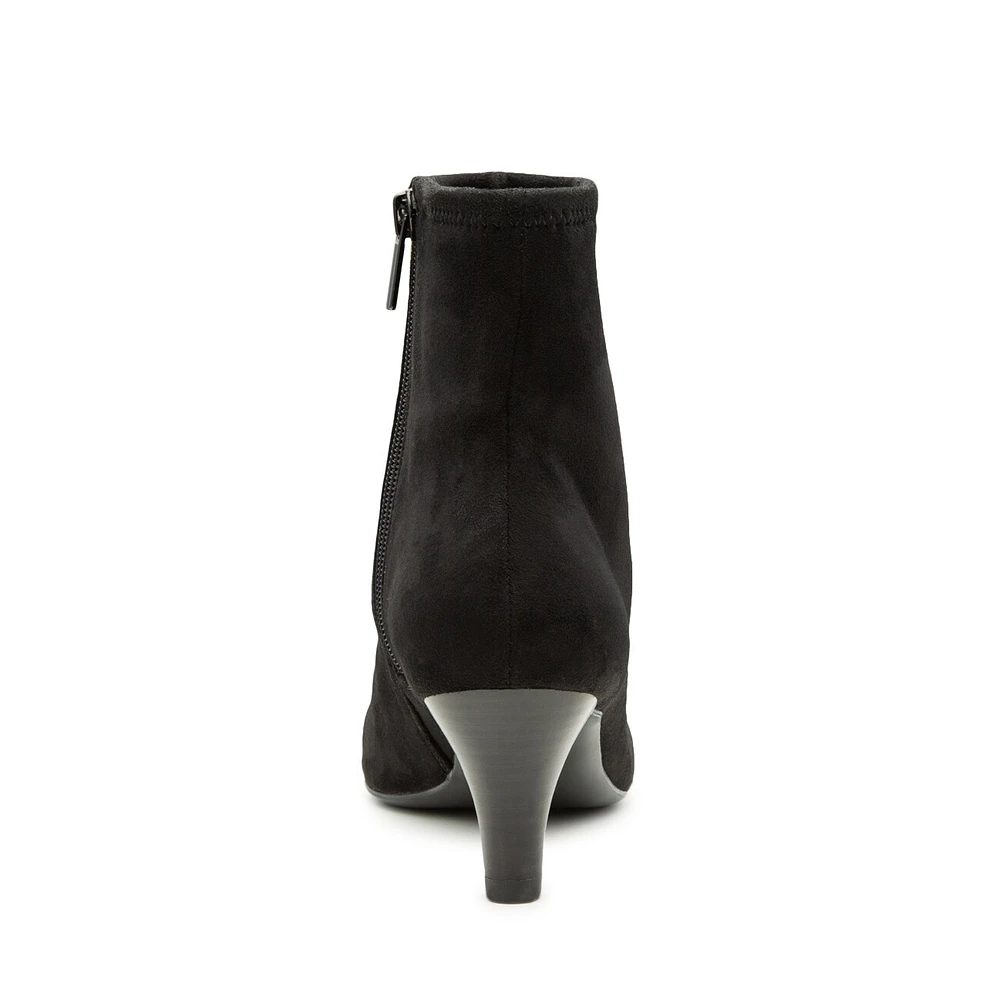 Nelia Ankle Bootie