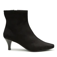 Nelia Ankle Bootie