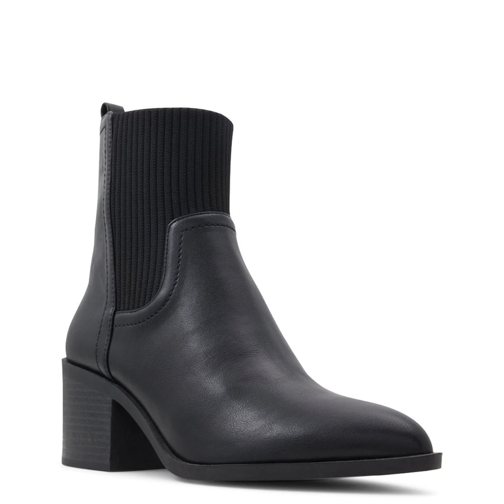 Theronn Ankle Bootie