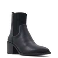 Theronn Ankle Bootie