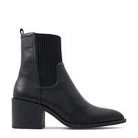 Theronn Ankle Bootie