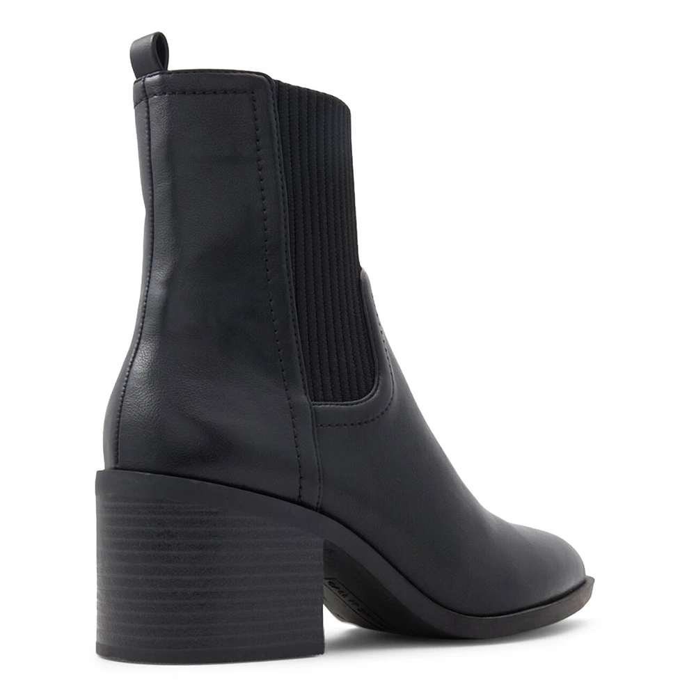 Theronn Ankle Bootie