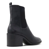 Theronn Ankle Bootie