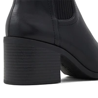 Theronn Ankle Bootie