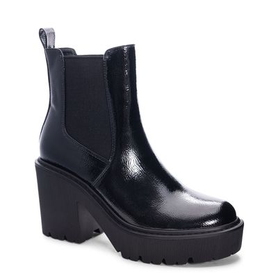 Yikes Chelsea Boot