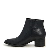 Dynasty Ankle Bootie