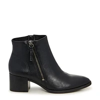 Dynasty Ankle Bootie