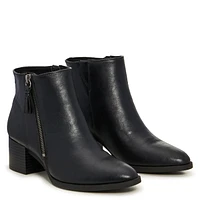 Dynasty Ankle Bootie