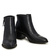 Dynasty Ankle Bootie