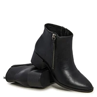 Dynasty Ankle Bootie