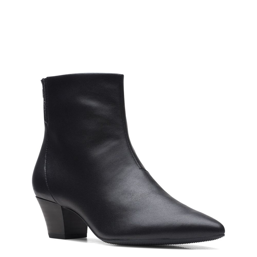 Women's Teresa Ankle Boot