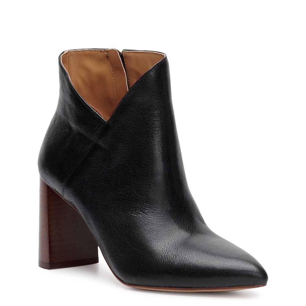 Abrina Ankle Bootie