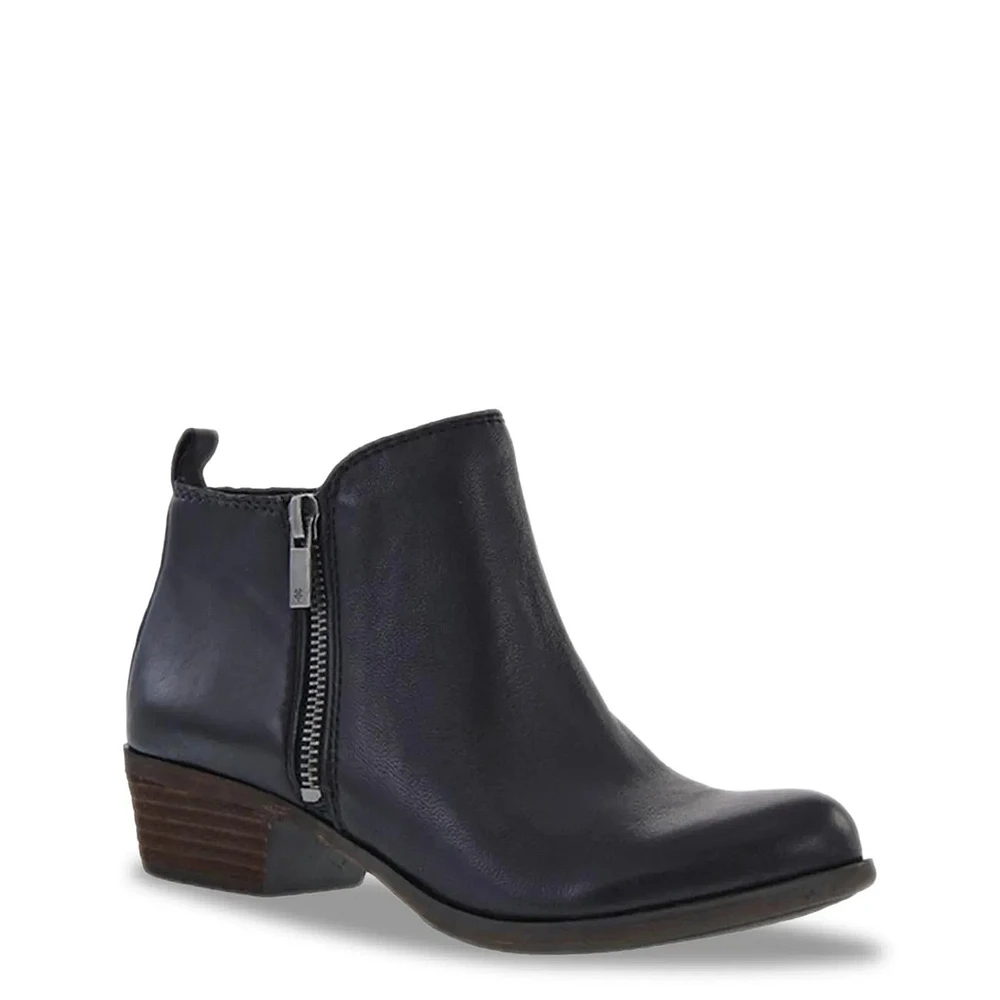 Women's Basel Bootie