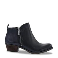 Women's Basel Bootie