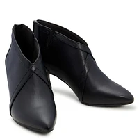 Kataleyna Sol Wide Width Ankle Bootie