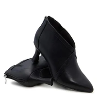 Kataleyna Sol Wide Width Ankle Bootie