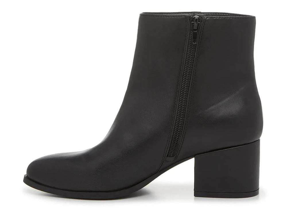 Women's Jaylea Wide Width Ankle Bootie