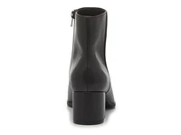 Women's Jaylea Wide Width Ankle Bootie