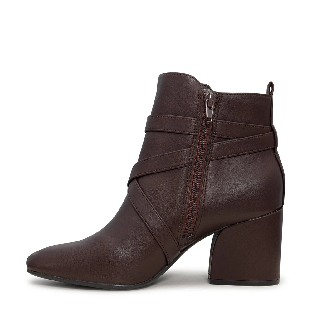 Flomis Ankle Bootie