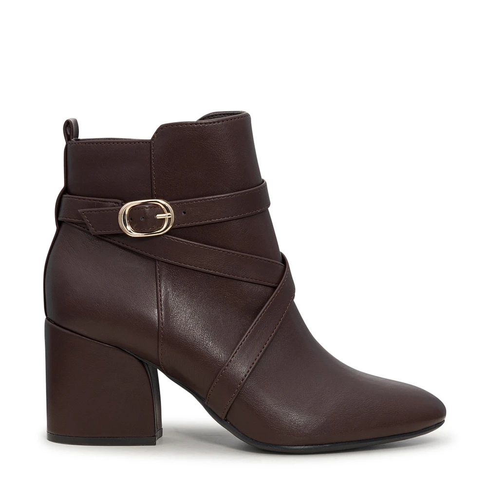 Flomis Ankle Bootie