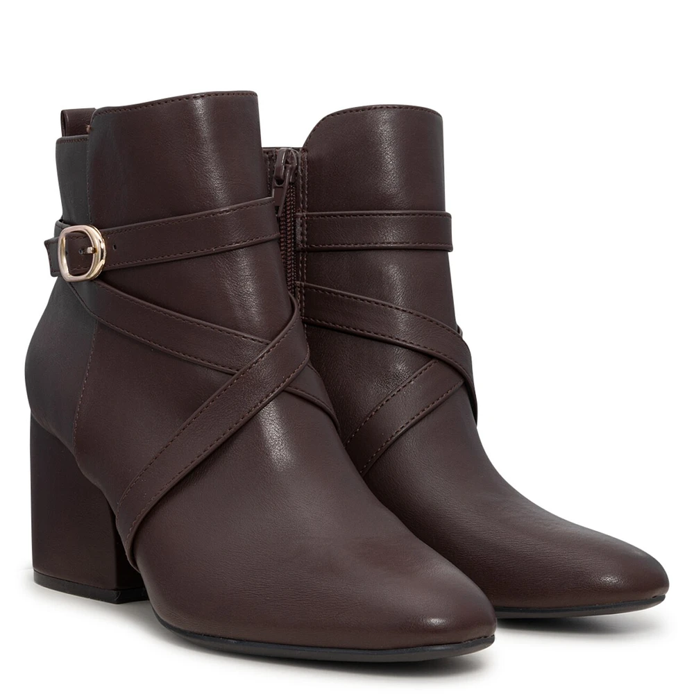 Flomis Ankle Bootie