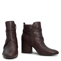 Flomis Ankle Bootie