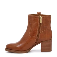 Zeska Ankle Bootie